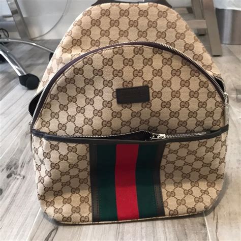 gucci bag men fake|knockoff used gucci purses handbags.